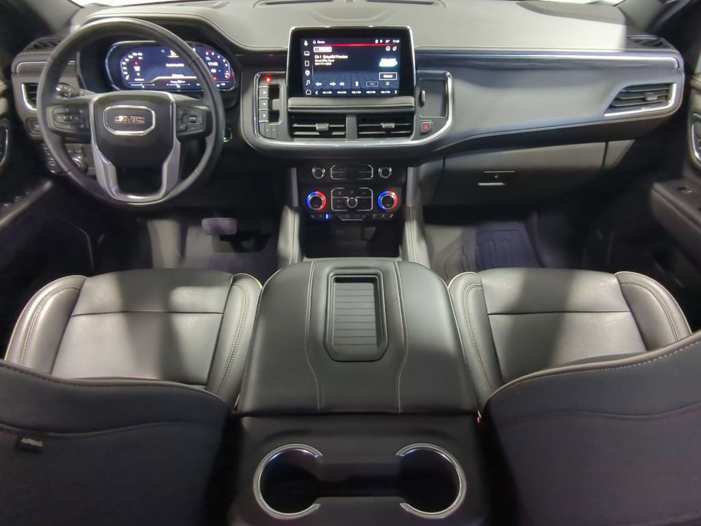 Thumbnail: 2023 GMC Yukon XL - 15