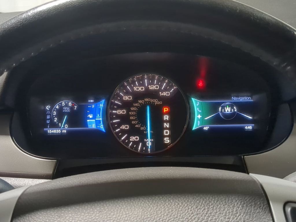 Thumbnail: 2013 Ford Edge - 38