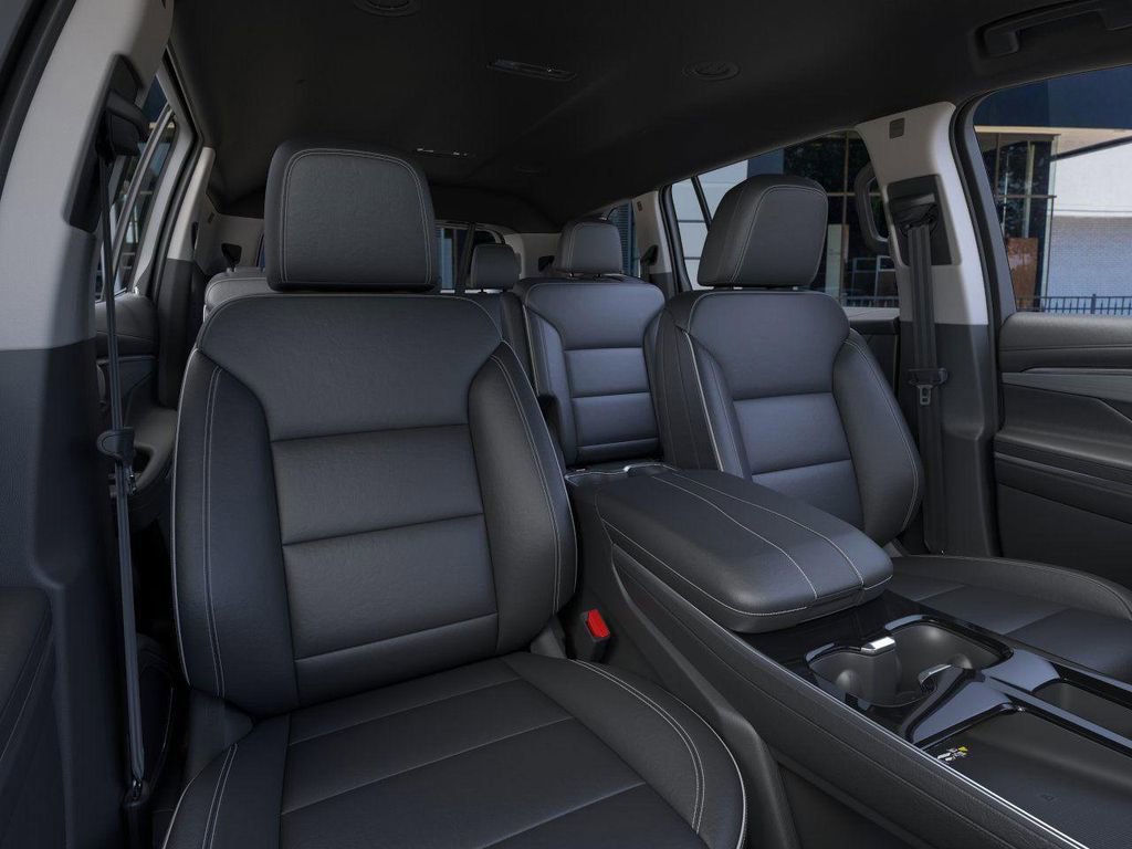 Thumbnail: 2026 Buick Enclave - 16