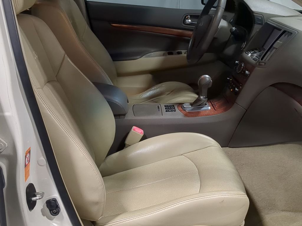 Thumbnail: 2007 INFINITI G35 - 34