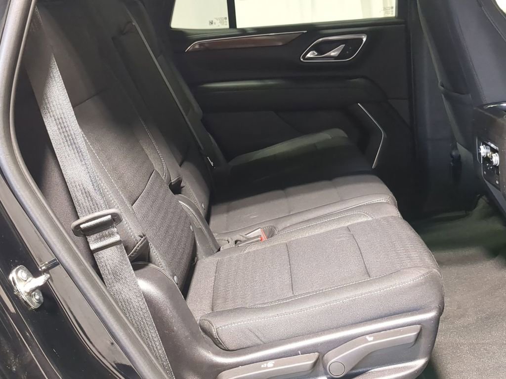 Thumbnail: 2023 GMC Yukon - 32