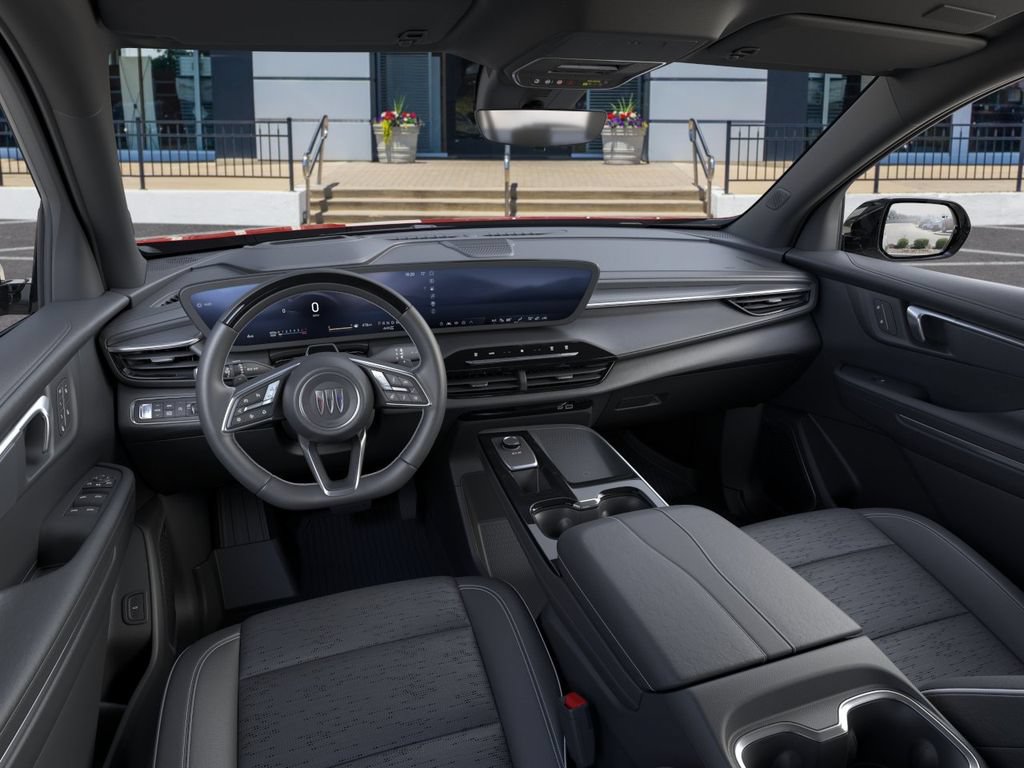 Thumbnail: 2026 Buick Enclave - 15