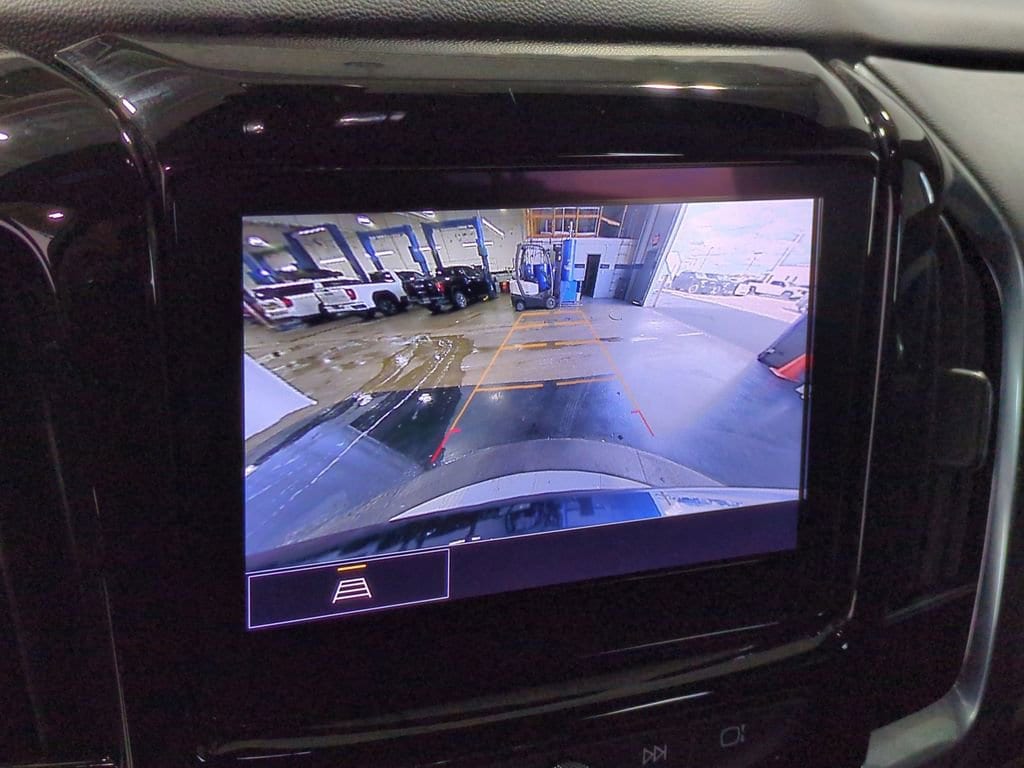 Thumbnail: 2022 Chevrolet Traverse - 34