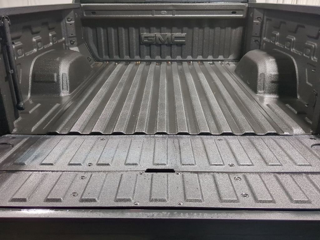 Thumbnail: 2025 GMC Sierra 1500 - 39