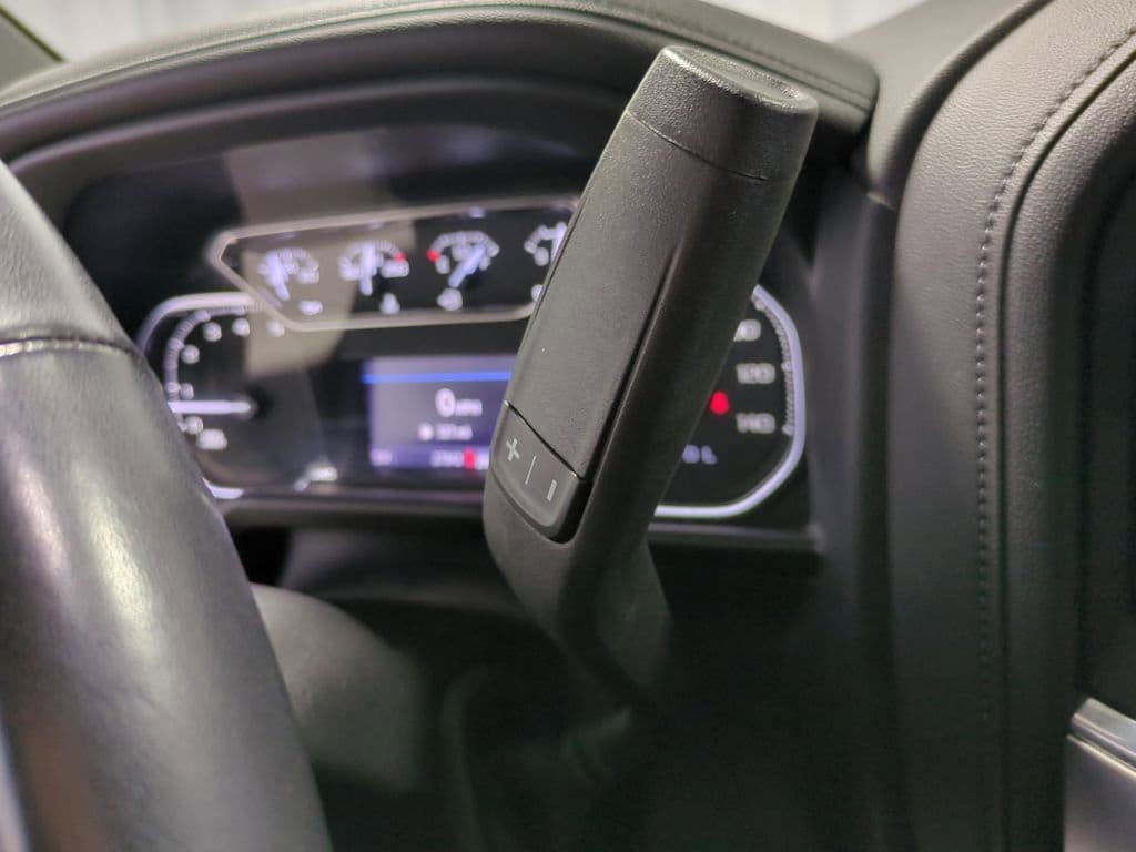 Thumbnail: 2022 GMC Sierra 1500 - 30