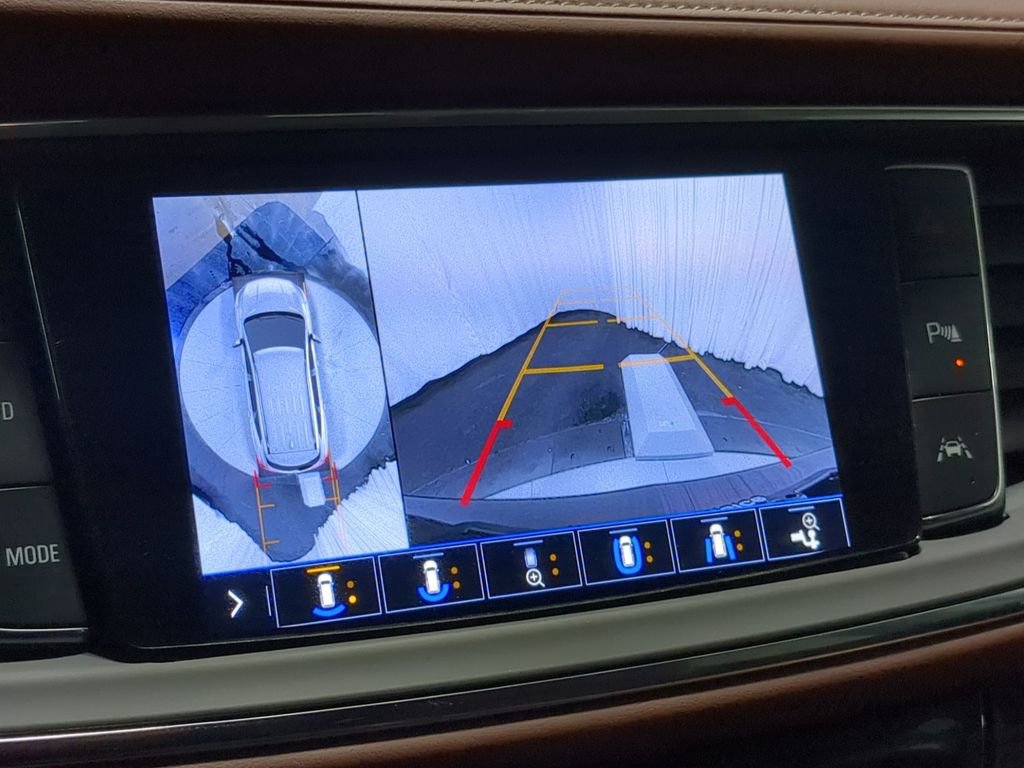 Thumbnail: 2021 Buick Enclave - 46