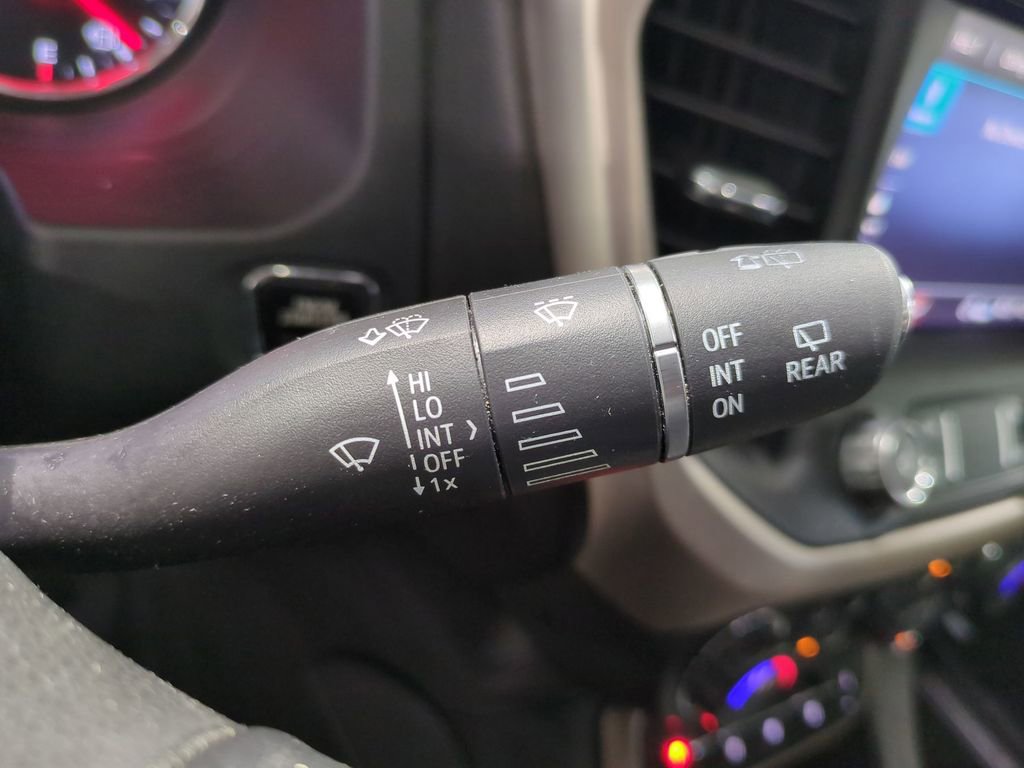 Thumbnail: 2020 GMC Acadia - 33