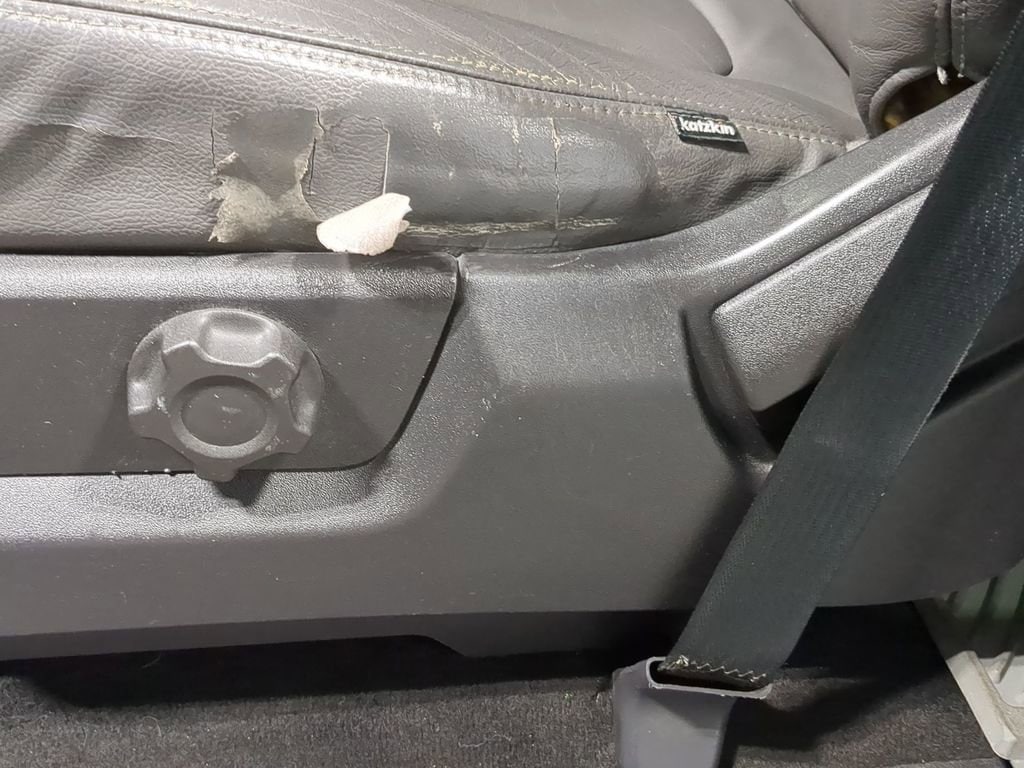 Thumbnail: 2016 Ford Econoline - 20