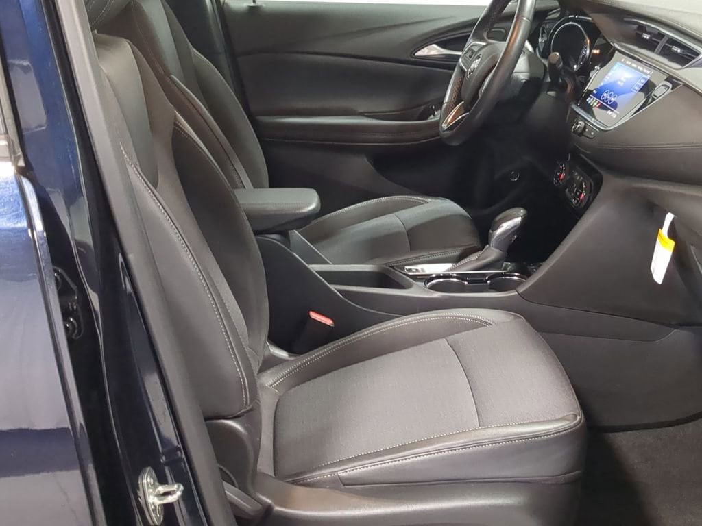 Thumbnail: 2020 Buick Encore GX - 27