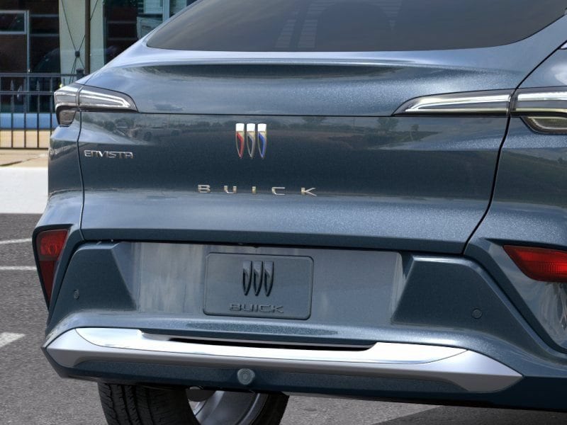 Thumbnail: 2026 Buick Envista - 14