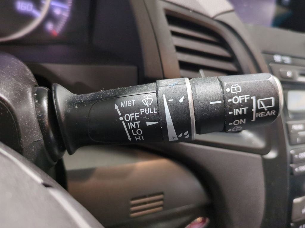 Thumbnail: 2013 Acura RDX - 29