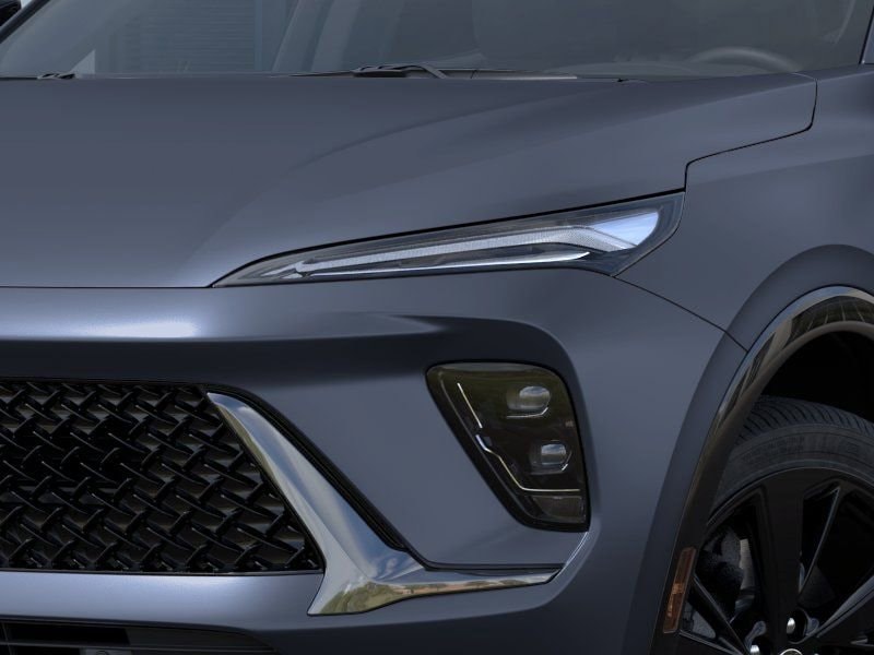 Thumbnail: 2026 Buick Envision - 10