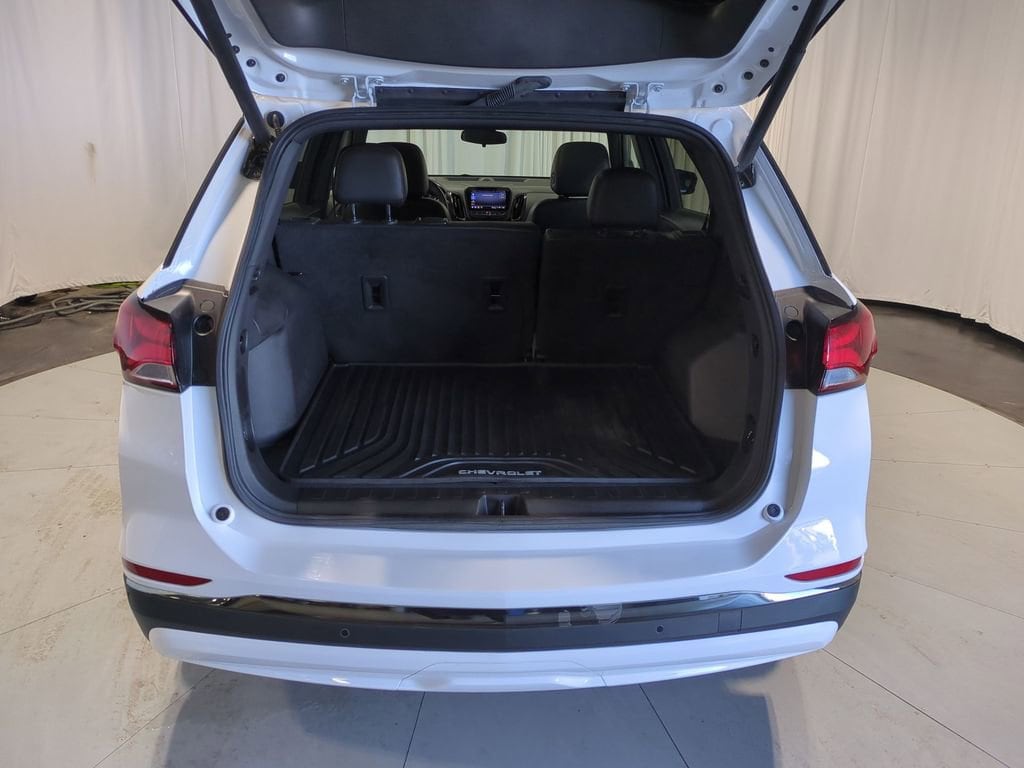 Thumbnail: 2023 Chevrolet Equinox - 42