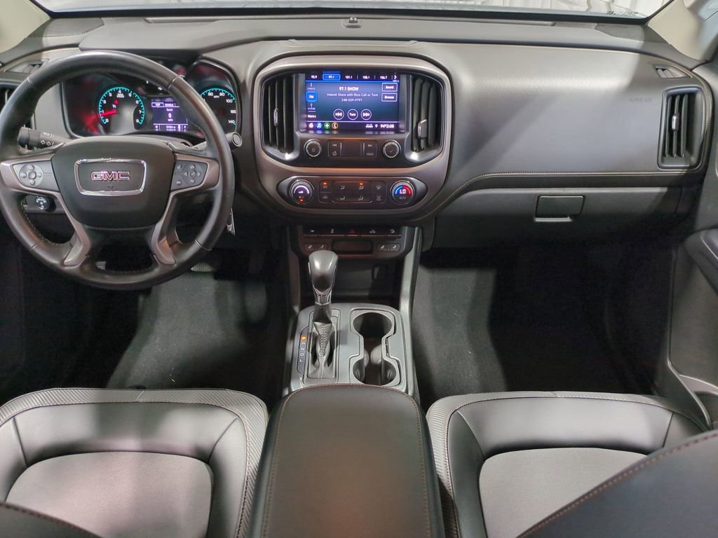 Thumbnail: 2022 GMC Canyon - 13