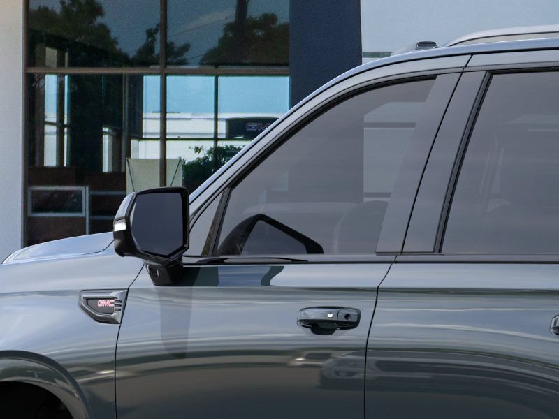 Thumbnail: 2026 GMC Yukon - 12