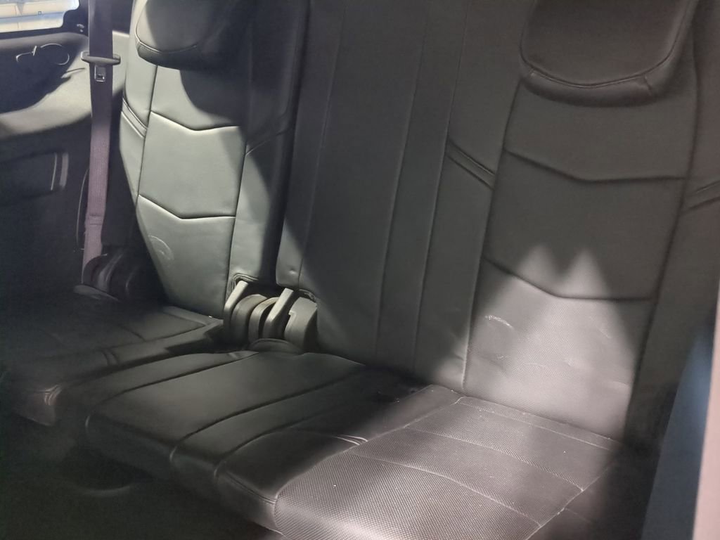 Thumbnail: 2015 Cadillac Escalade - 35