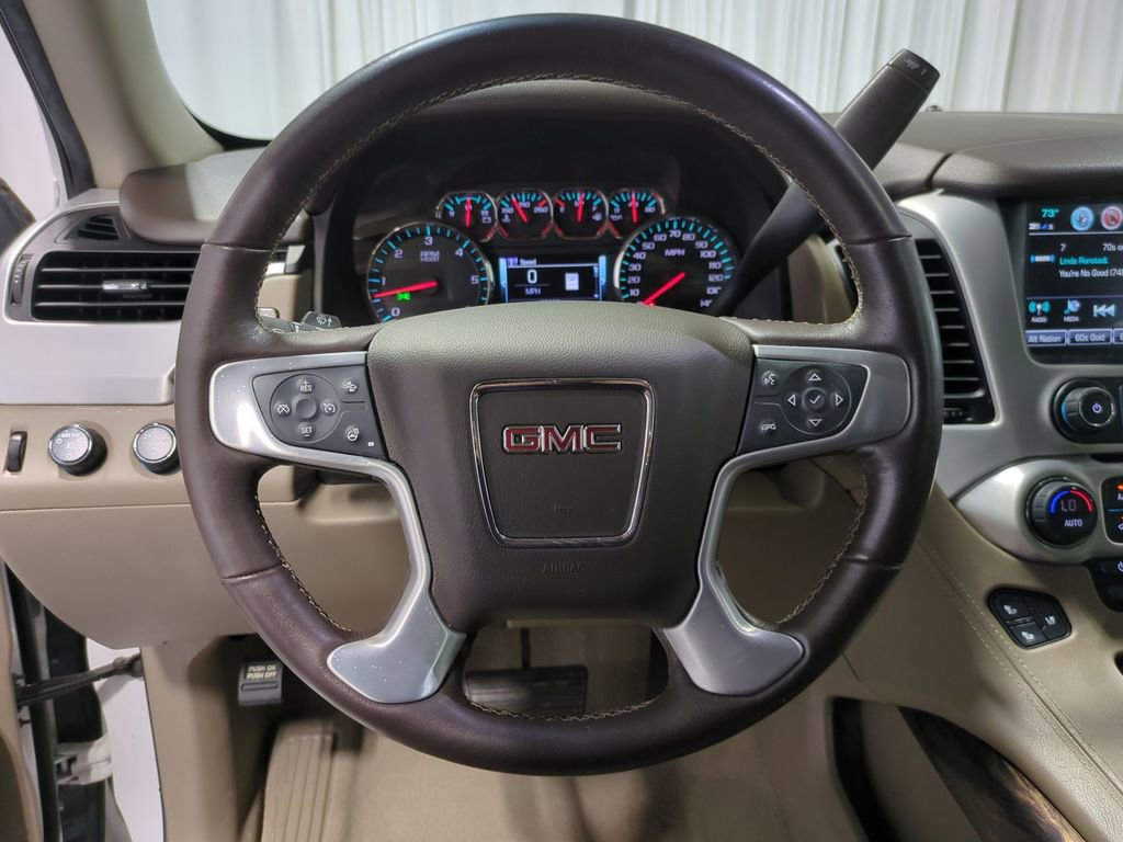 Thumbnail: 2023 Chevrolet Tahoe - 27