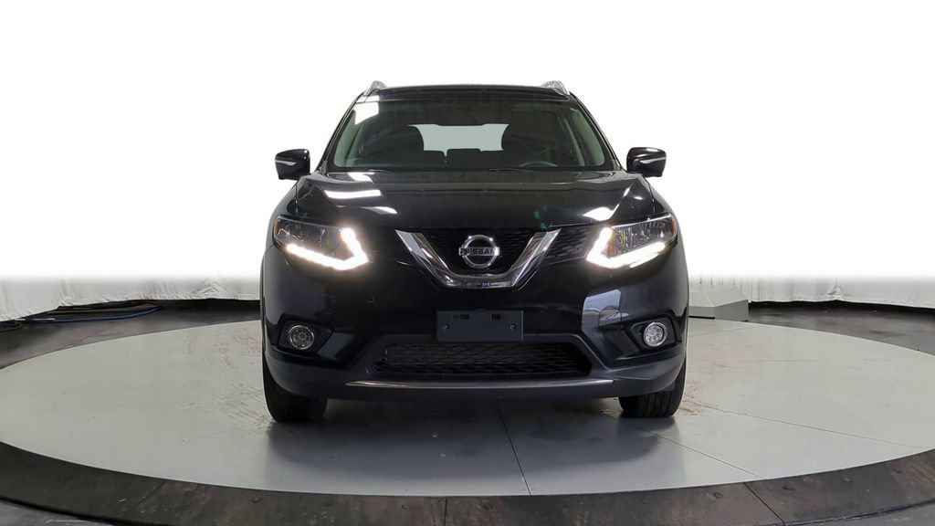 Thumbnail: 2015 Nissan Rogue - 3