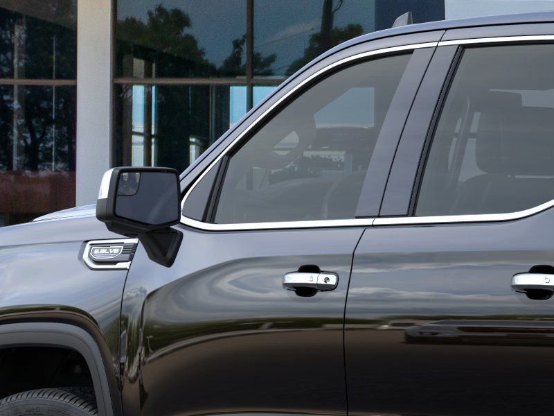 Thumbnail: 2026 GMC Sierra 1500 - 12