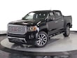 GMC Canyon