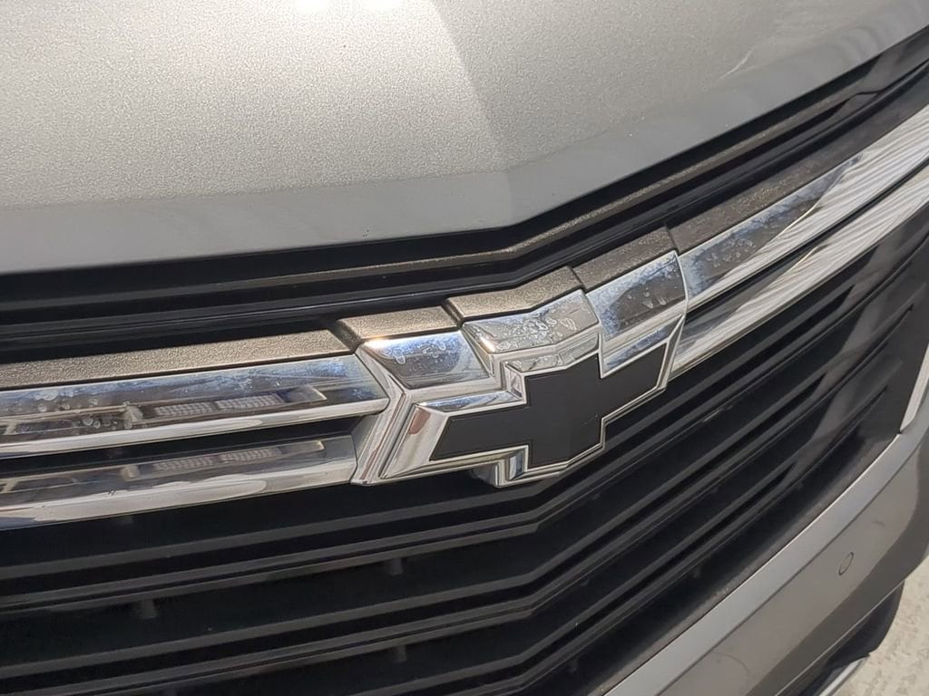 Thumbnail: 2023 Chevrolet Equinox - 14