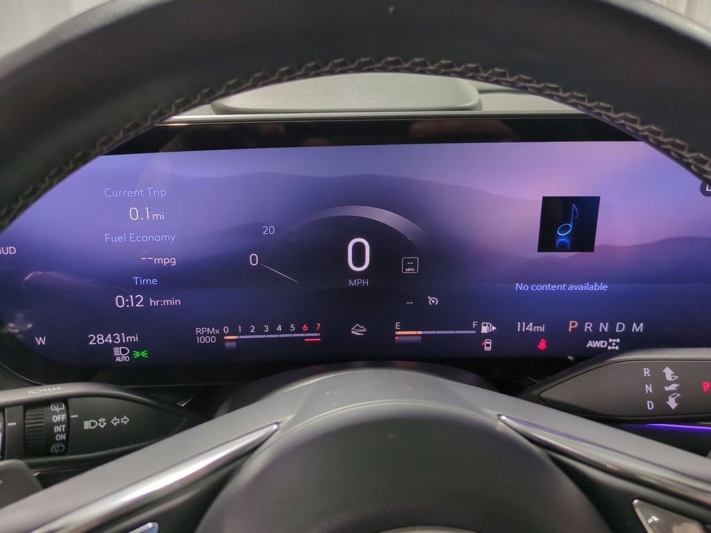 Thumbnail: 2024 Buick Envision - 37