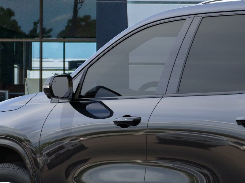 Thumbnail: 2026 Buick Enclave - 12