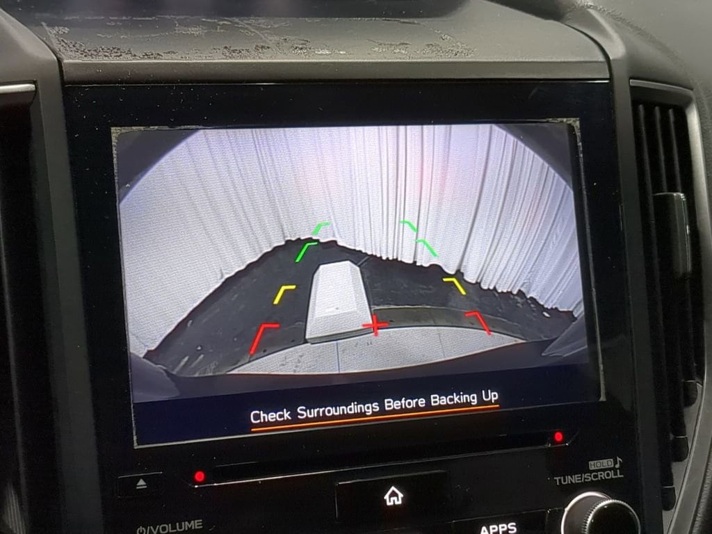 Thumbnail: 2018 Subaru Impreza - 39