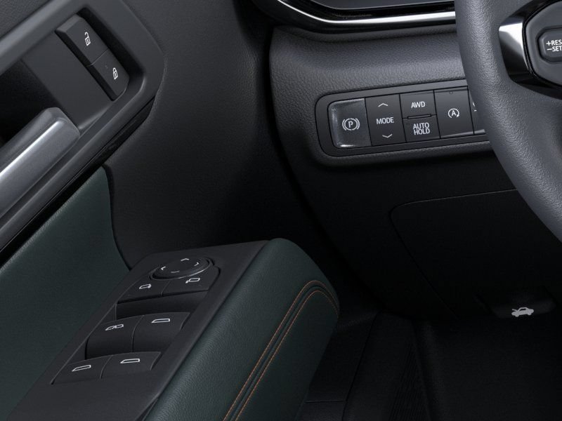 Thumbnail: 2026 GMC Terrain - 22