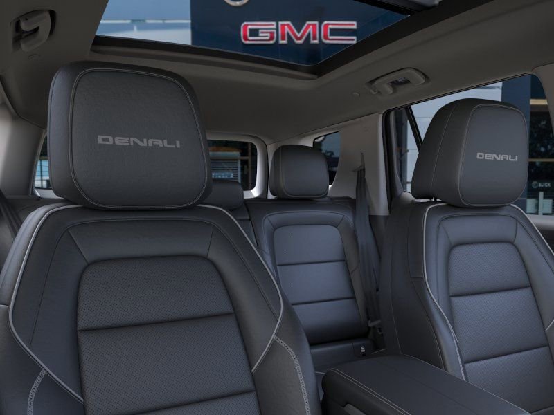 Thumbnail: 2026 GMC Terrain - 24