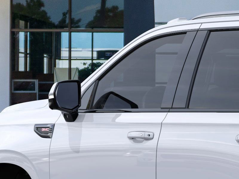 Thumbnail: 2026 GMC Yukon - 12