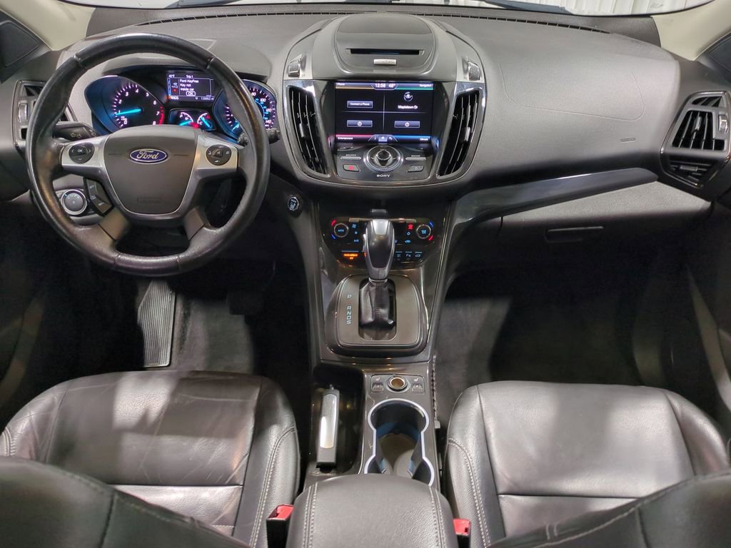 Thumbnail: 2015 Ford Escape - 17