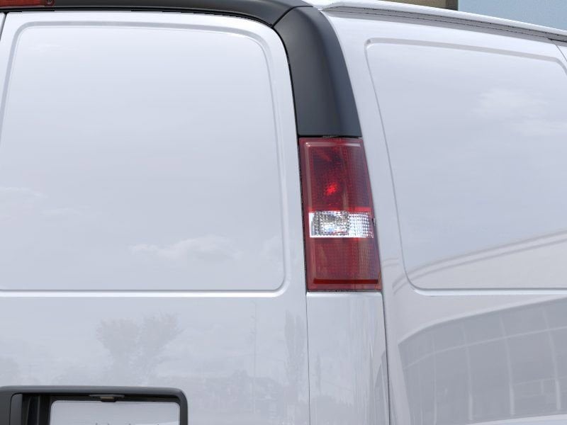 Thumbnail: 2026 GMC Savana - 11