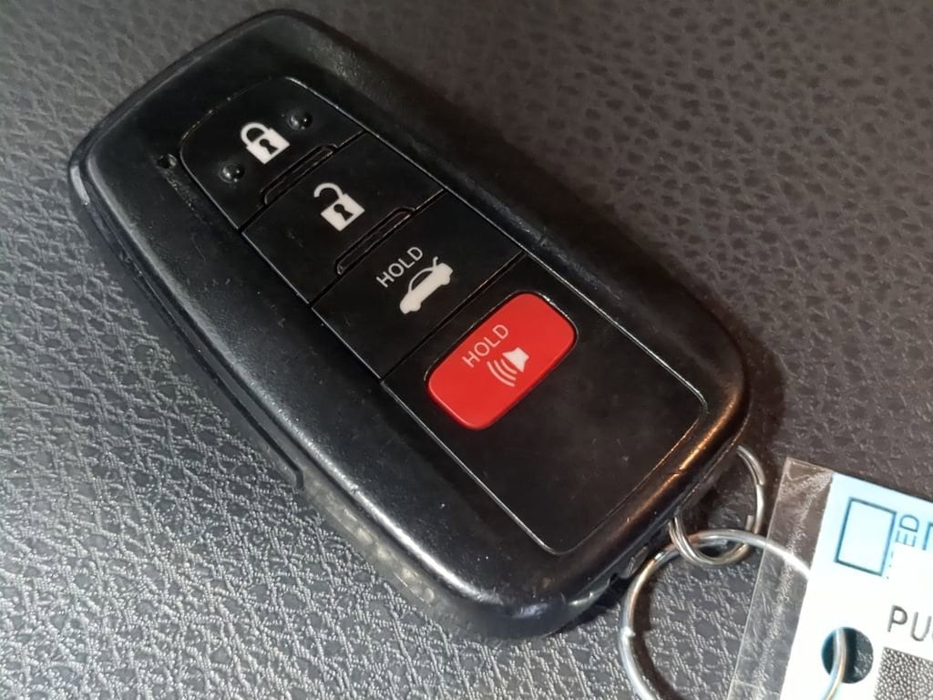 Thumbnail: 2023 Toyota Camry - 39