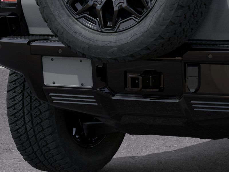 Thumbnail: 2026 GMC Hummer EV - 14