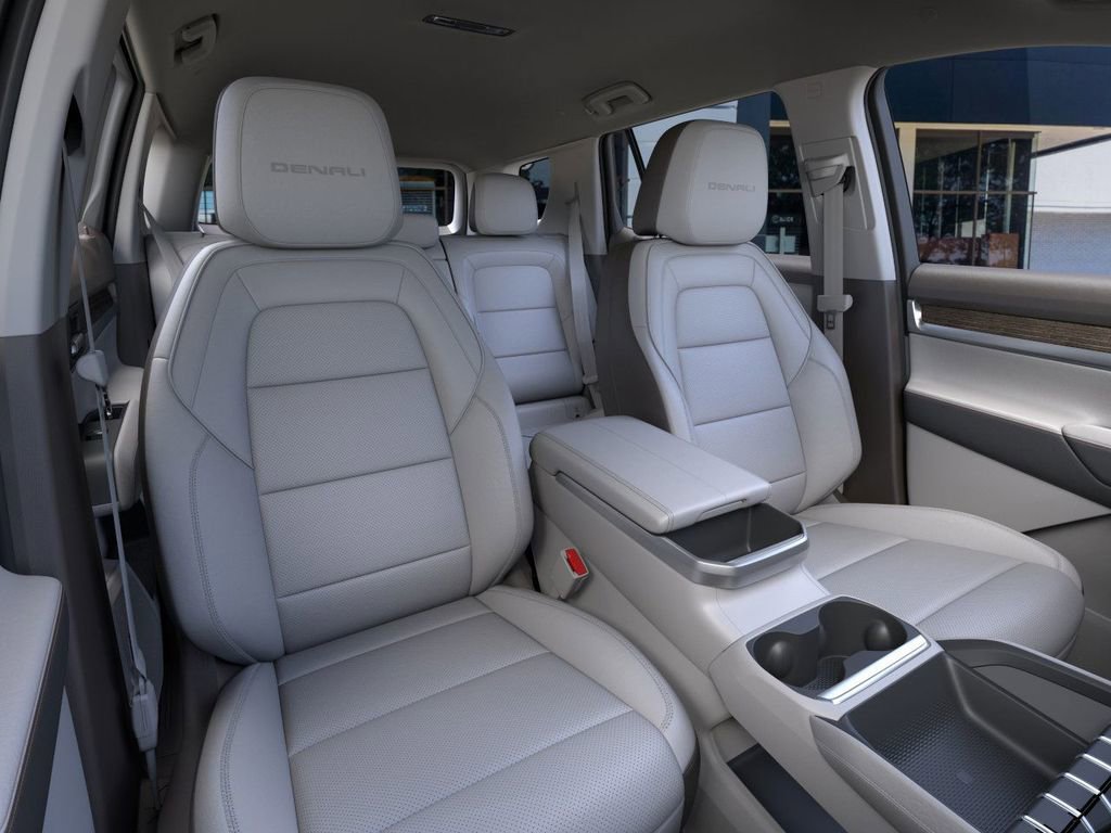 Thumbnail: 2026 GMC Terrain - 16