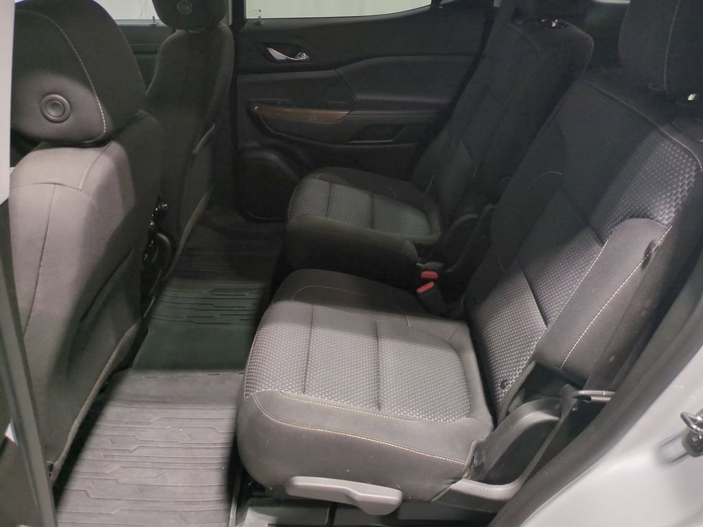 Thumbnail: 2023 GMC Acadia - 23