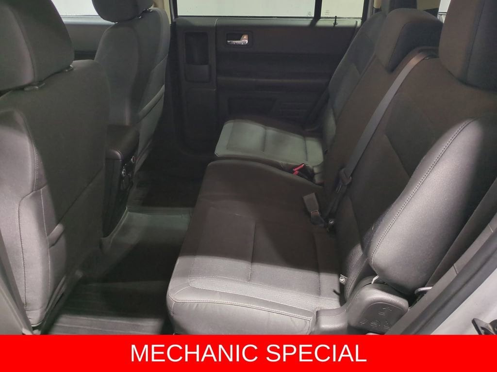 Thumbnail: 2015 Ford Flex - 19