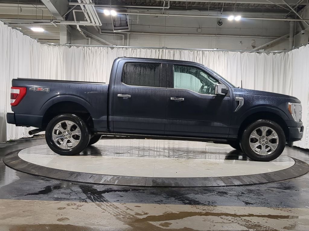 Thumbnail: 2022 Ford F-150 - 18