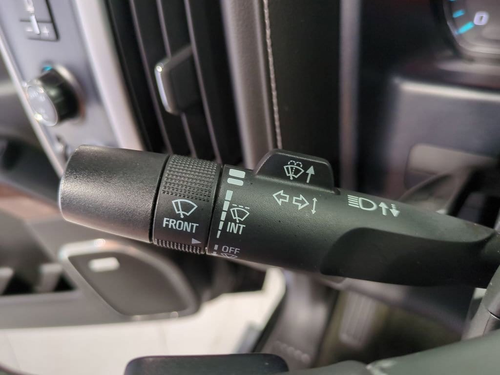 Thumbnail: 2018 GMC Sierra 2500 - 31