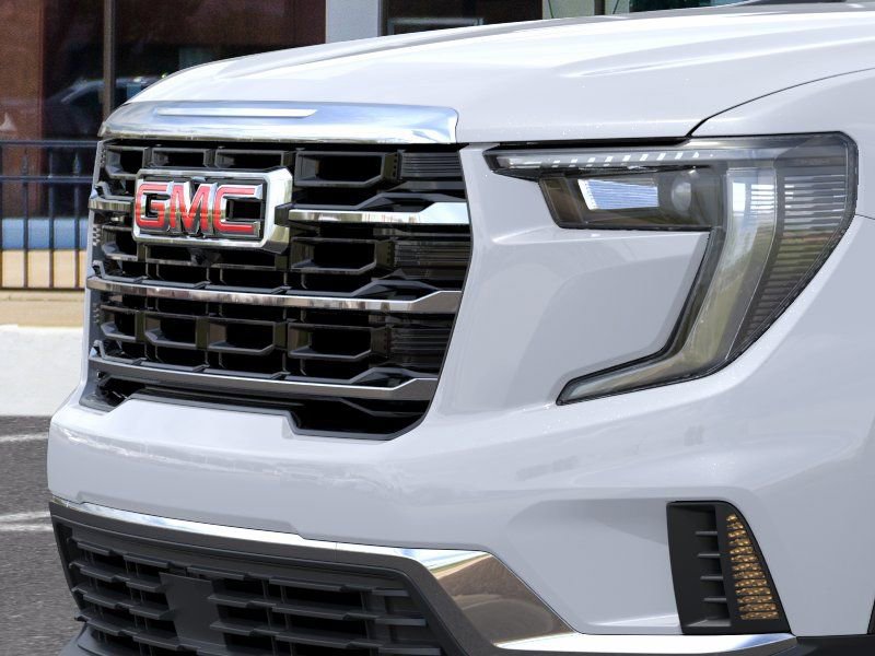 Thumbnail: 2026 GMC Acadia - 13