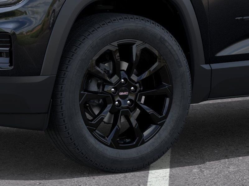 Thumbnail: 2026 GMC Terrain - 9