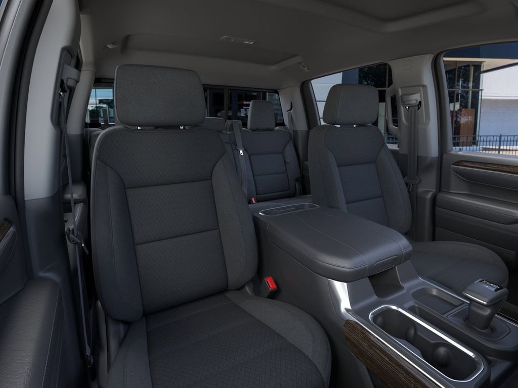 Thumbnail: 2026 GMC Sierra 1500 - 16