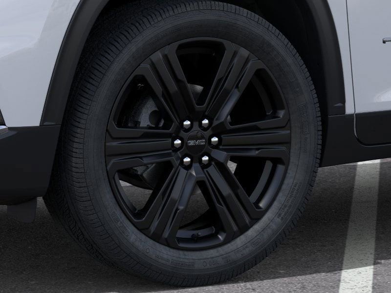 Thumbnail: 2026 GMC Acadia - 9