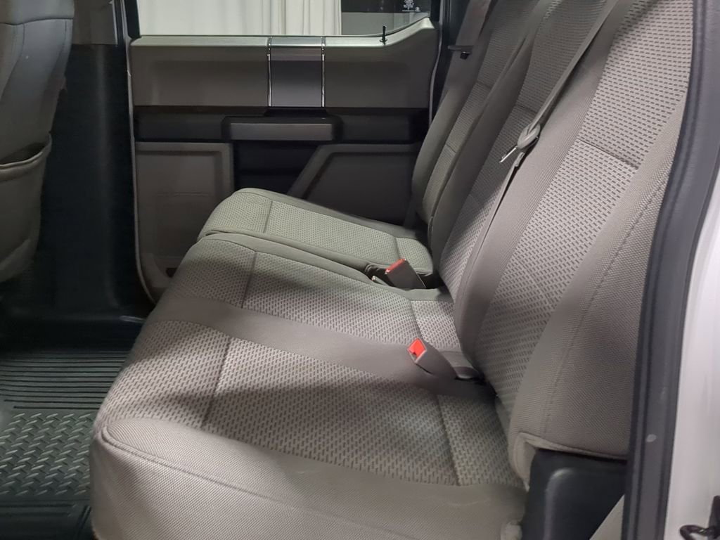 Thumbnail: 2019 Ford F-150 - 33