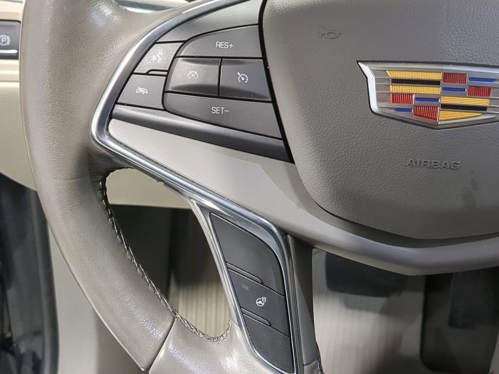 Thumbnail: 2018 Cadillac XT5 - 37