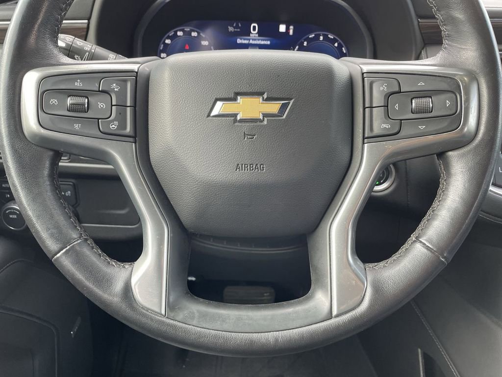 Thumbnail: 2022 Chevrolet Tahoe - 12