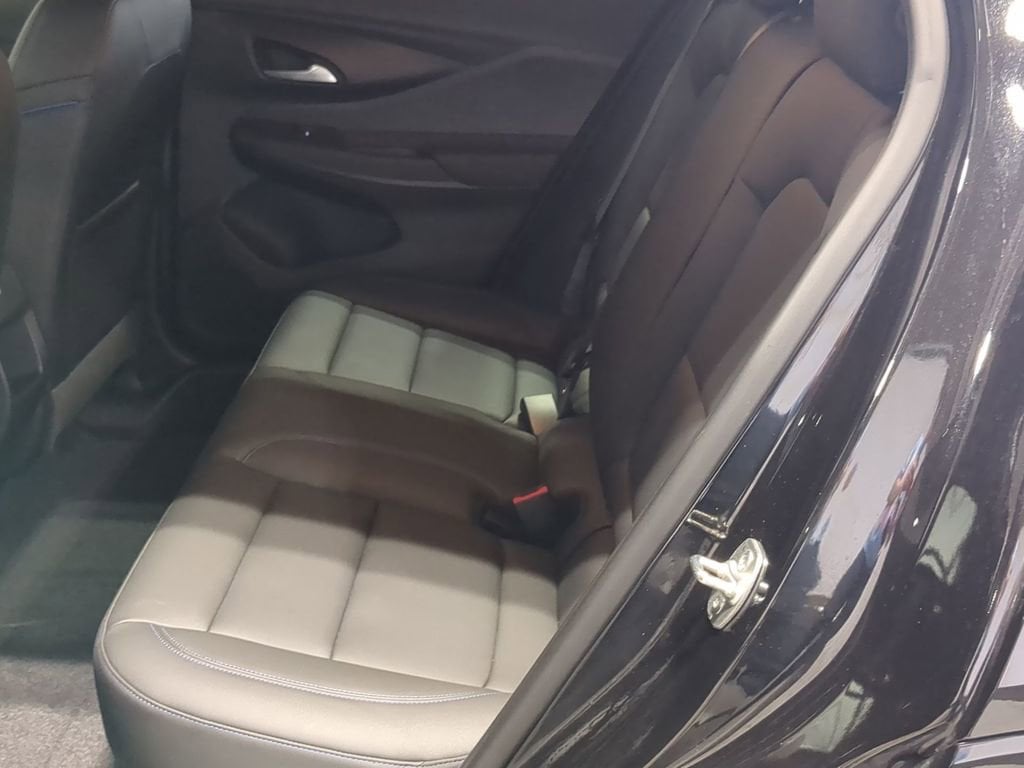 Thumbnail: 2024 Buick Envista - 23