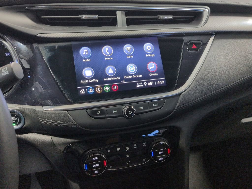 Thumbnail: 2023 Buick Encore GX - 32