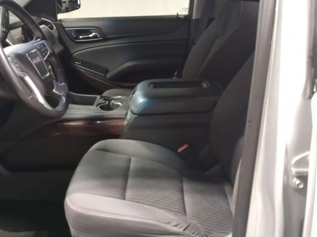 Thumbnail: 2016 GMC Yukon - 20